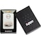 Zippo 2024 Zippo White Matte, Corvette,  ZIP-48406 - alternate 4